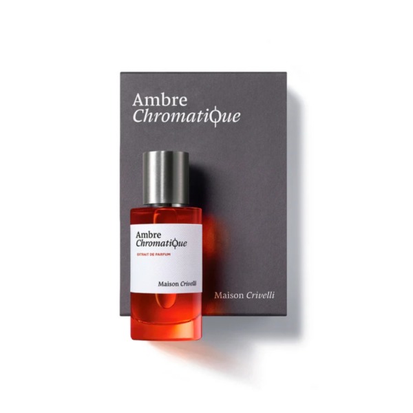 Ambre Chromatique (50Ml)