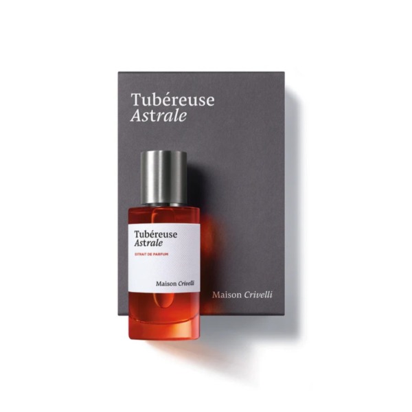 Tubéreuse Astrale (50Ml)