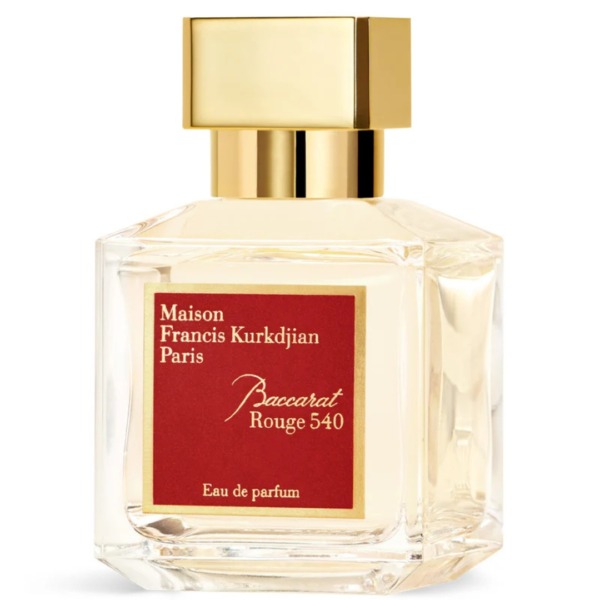 Baccaiat Rouge 540 Eau De Parfm (200Ml)