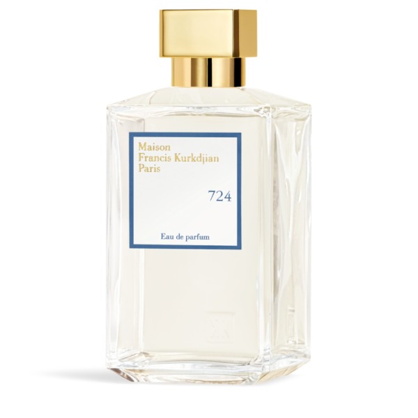 724 Edp (200Ml)