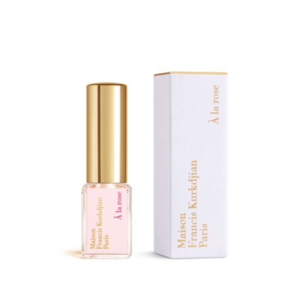 A La Rose (70Ml)