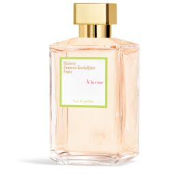 A La Rose (200Ml)