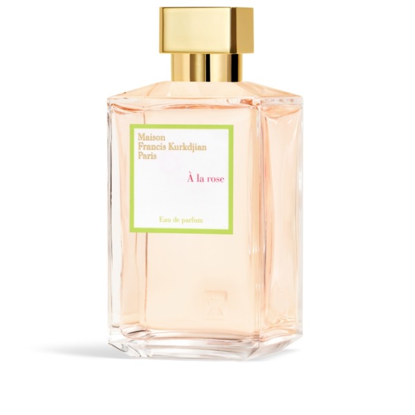 A La Rose (200Ml)