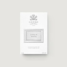 Love In White (75Ml)