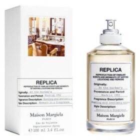 At The Barber'S (100Ml)