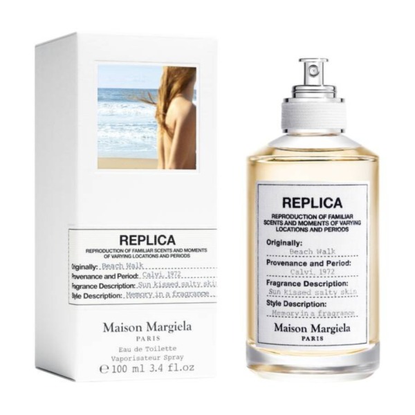 Beach Walk (100Ml)