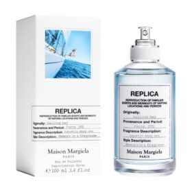 Sailing Day (100Ml)