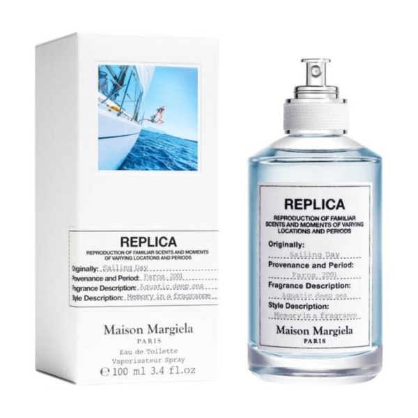 Sailing Day (100Ml)