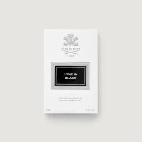 Love In Black (75Ml)
