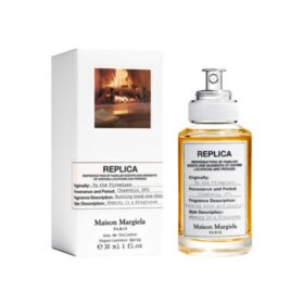 By The Fireplace (100Ml)