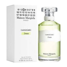 (Untitled) (100Ml)