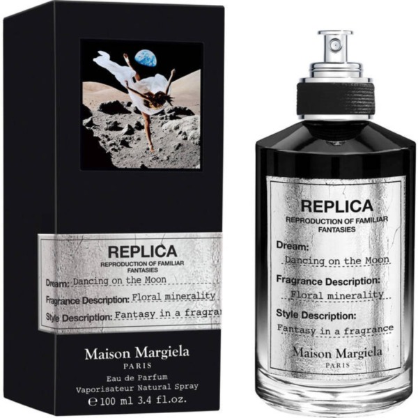 Dancing On The Moon (100Ml)