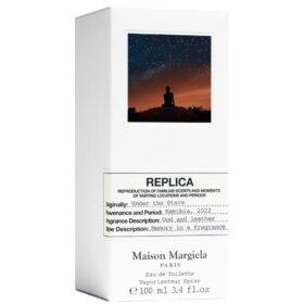 Under The Stars (100Ml)