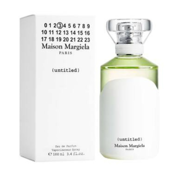 Untitled Edp (100Ml)