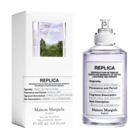 When The Rain Stops (100Ml)