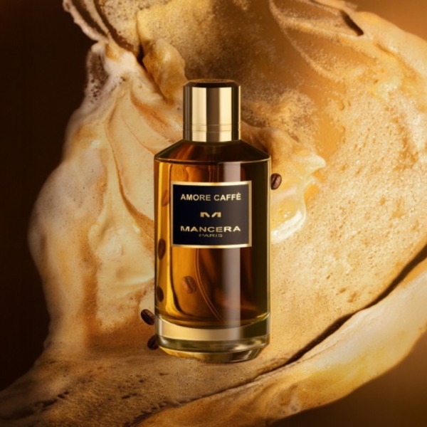 Amore Caffè (120Ml)