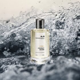 Cedrat Boise Intense (120Ml)