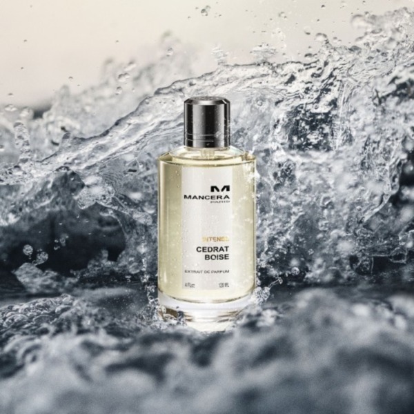 Cedrat Boise Intense (120Ml)