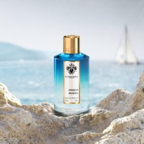 French Riviera (120Ml)