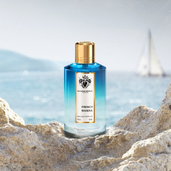 French Riviera (120Ml)