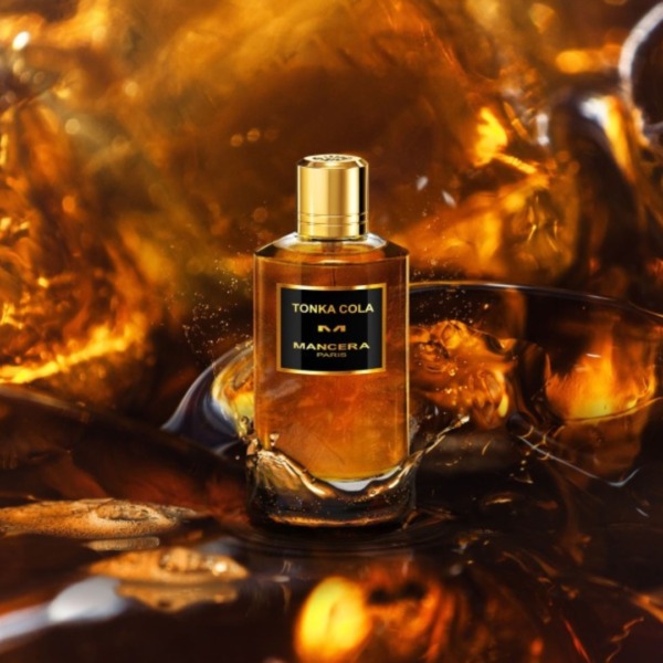 Tonka Cola (120Ml)