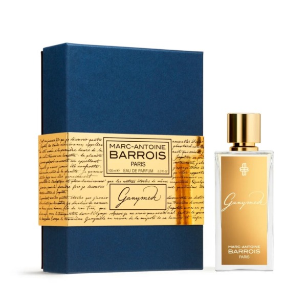 Ganymede (100Ml)