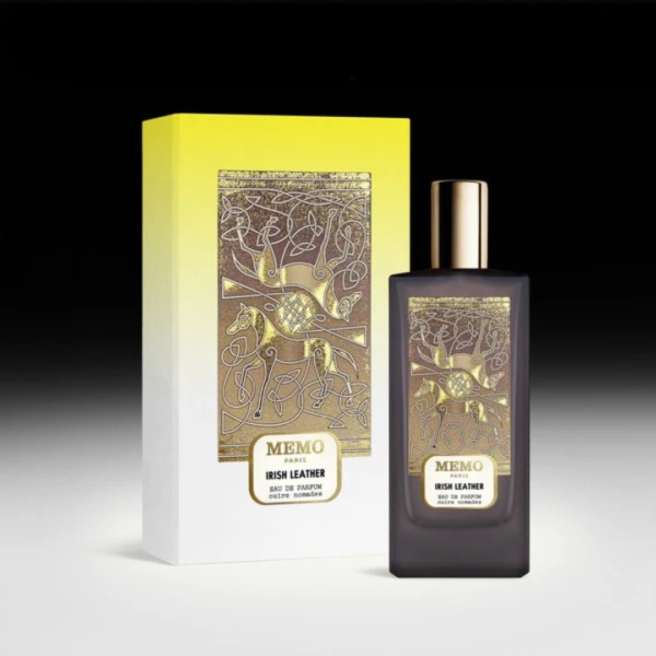 Irish Leather (75Ml)