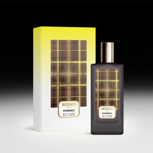 Inverness (75Ml)