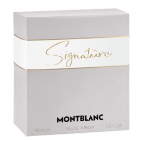 Signature Edp Female (90Ml)