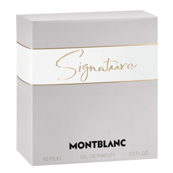 Signature Edp Female (90Ml)