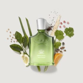 Original Vetiver (100Ml)