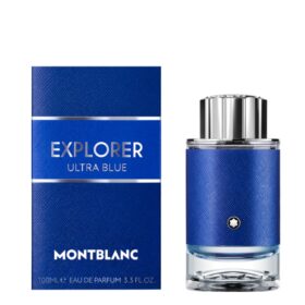 Explorer Ultra Blue (100Ml)
