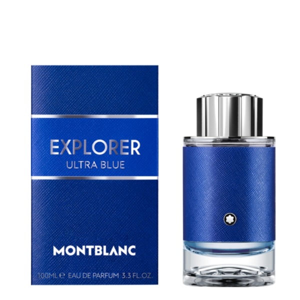 Explorer Ultra Blue (100Ml)