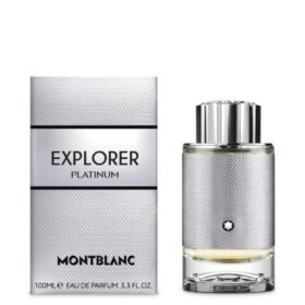 Explorer Platinum (100Ml)