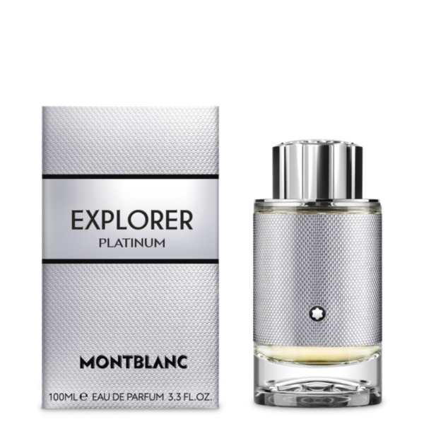 Explorer Platinum (100Ml)