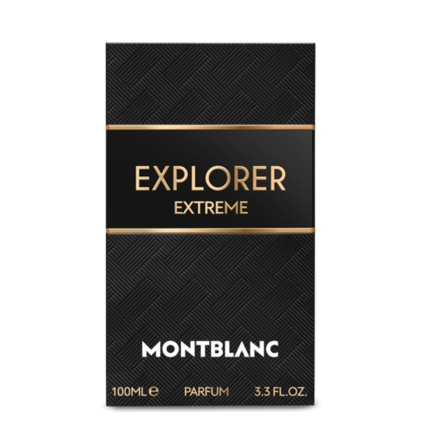 Explorer Extreme (100Ml)