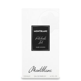 Patchouli Ink (125Ml)