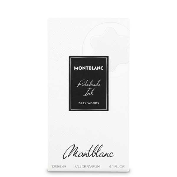 Patchouli Ink (125Ml)
