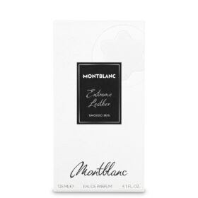 Extreme Leather (125Ml)