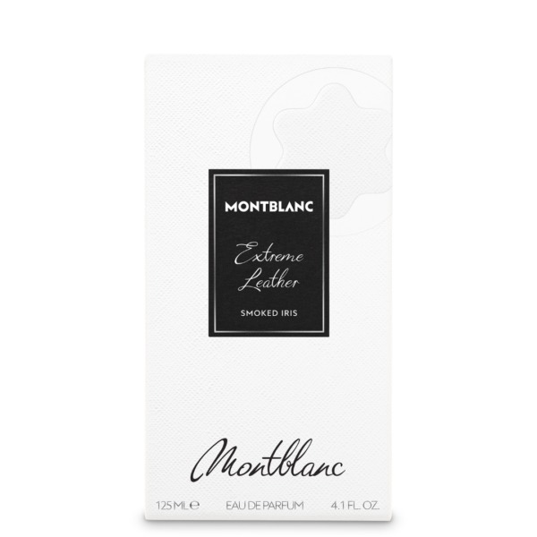 Extreme Leather (125Ml)