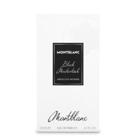 Black Meisterstuck (125Ml)