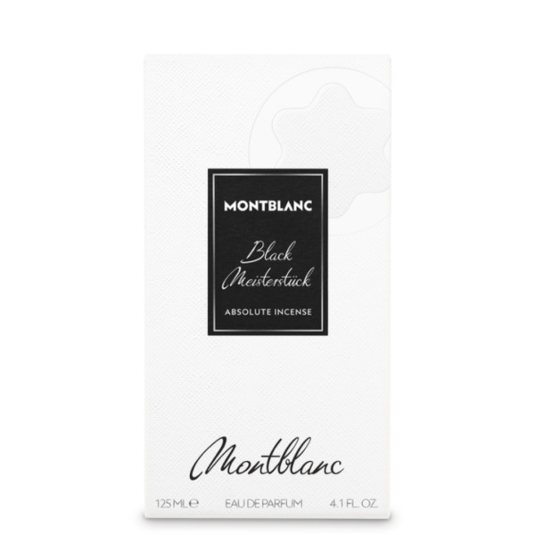 Black Meisterstuck (125Ml)