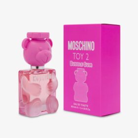 Toy 2 Bubble Gum (100Ml)