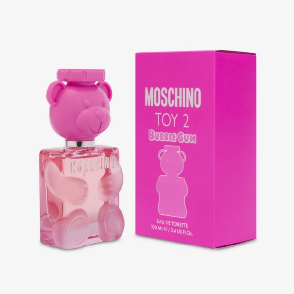 Toy 2 Bubble Gum (100Ml)