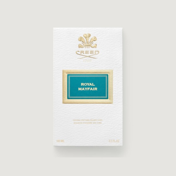 Royal Mayfair (100Ml)
