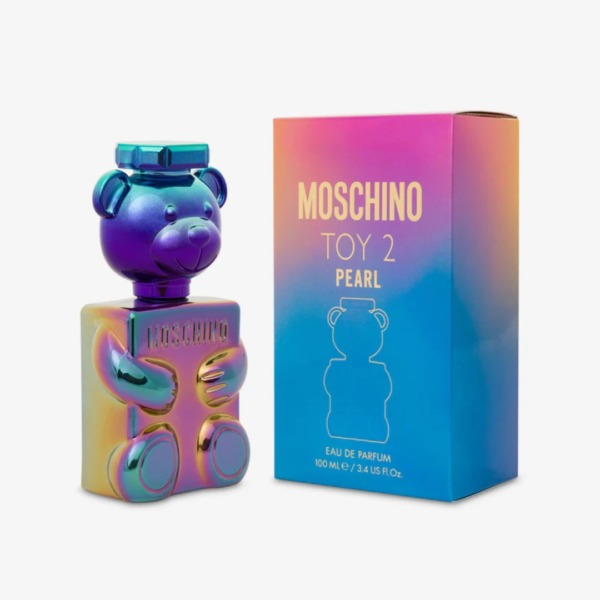 Toy 2 Pearl (100Ml)