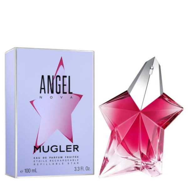 Angel Nova (100Ml)