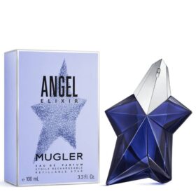 Angel Elixir (100Ml)