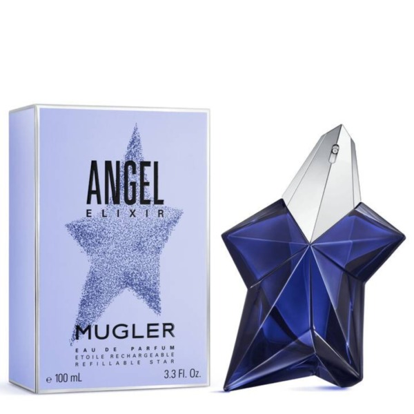 Angel Elixir (100Ml)