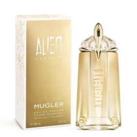 Alien Goddess (90Ml)